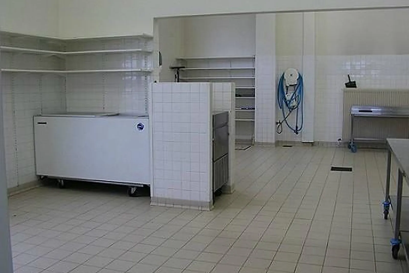 Lieux événementiels, SALONS ANTOINE DE SAINT-EXUPÉRY