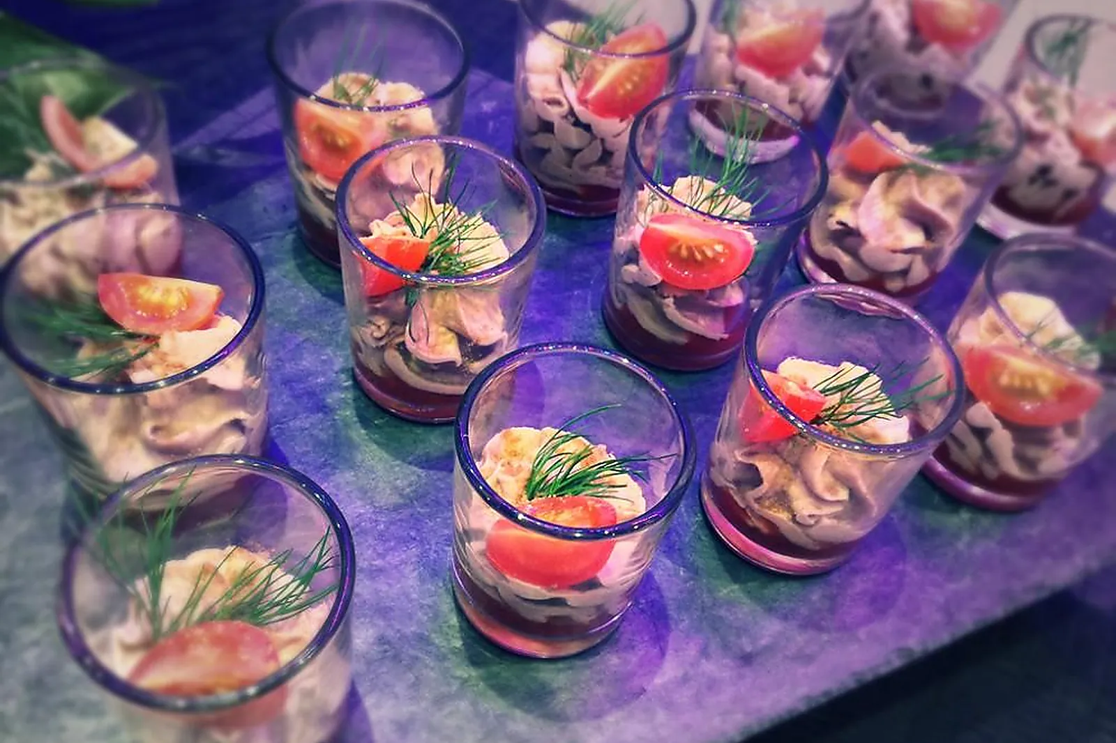 Lieux événementiels, SALONS ASTORIA