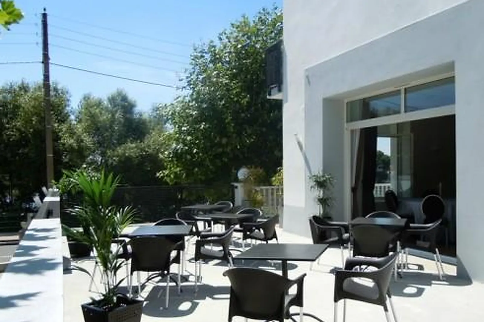 Lieux événementiels, SALONS SAN-FRANCISCO