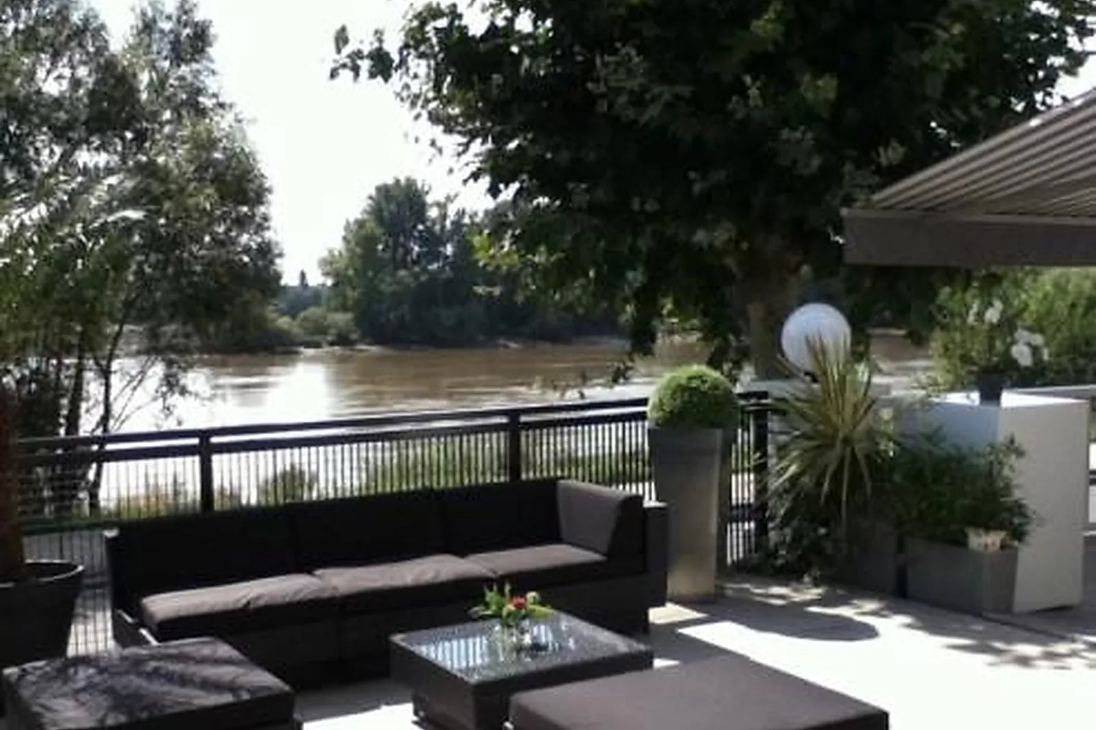 Lieux événementiels, SALONS SAN-FRANCISCO