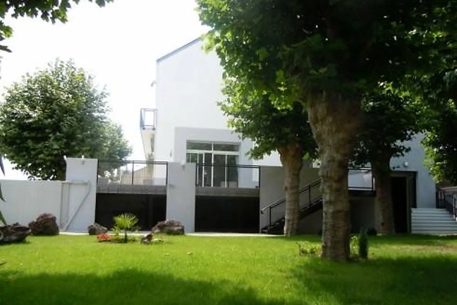 Lieux événementiels, SALONS SAN-FRANCISCO