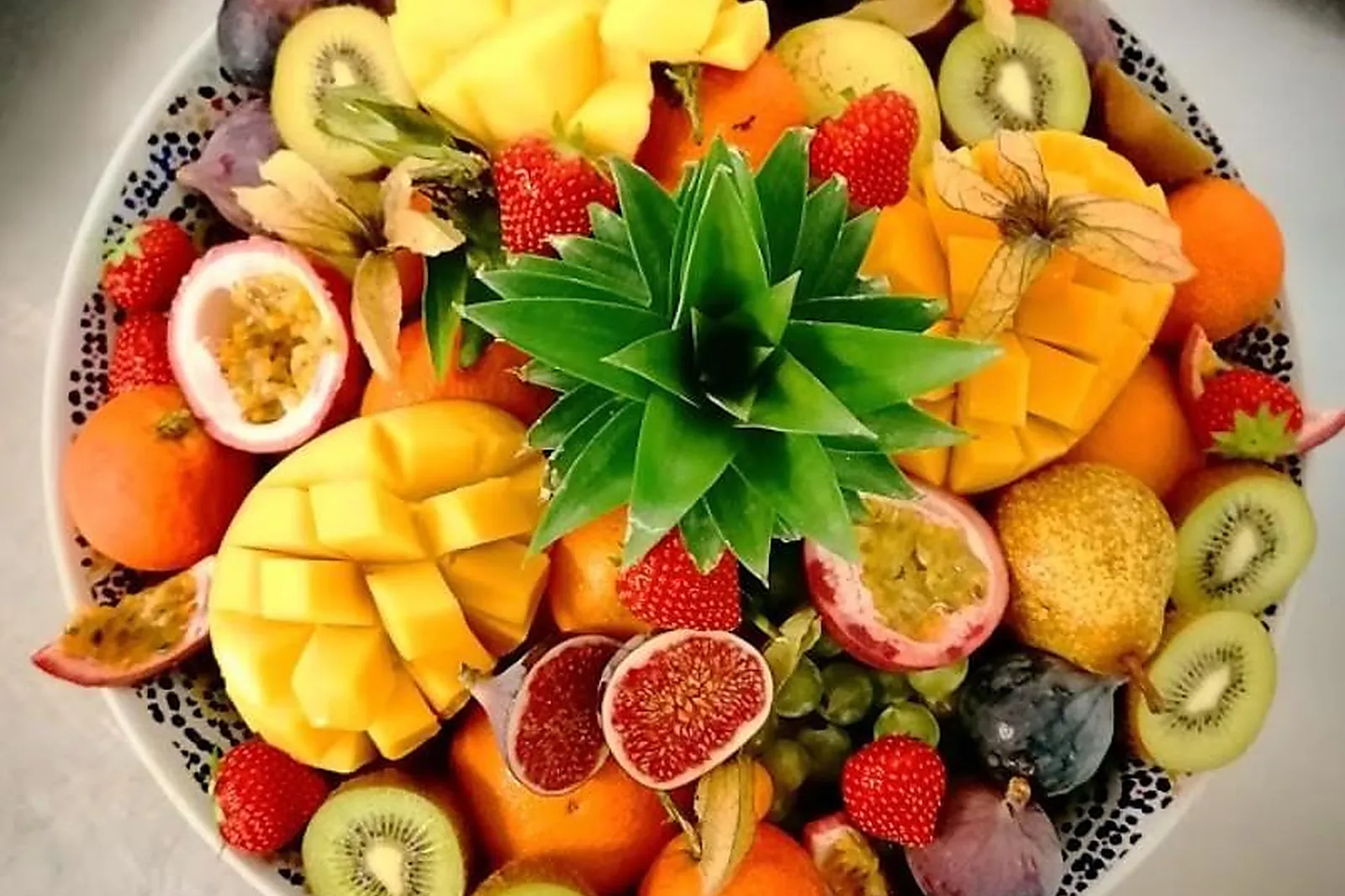 Lieux événementiels, SALONS DE MONTLOUIS