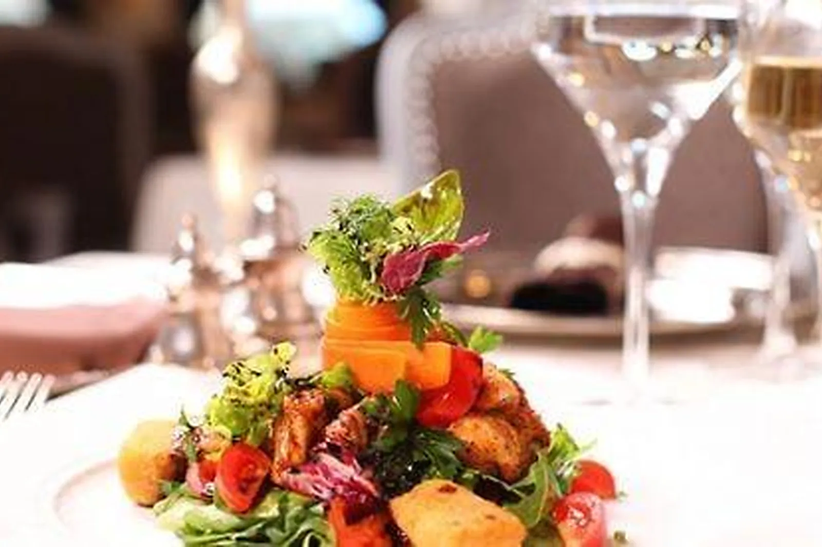 Lieux événementiels, SALONS DE MONTLOUIS