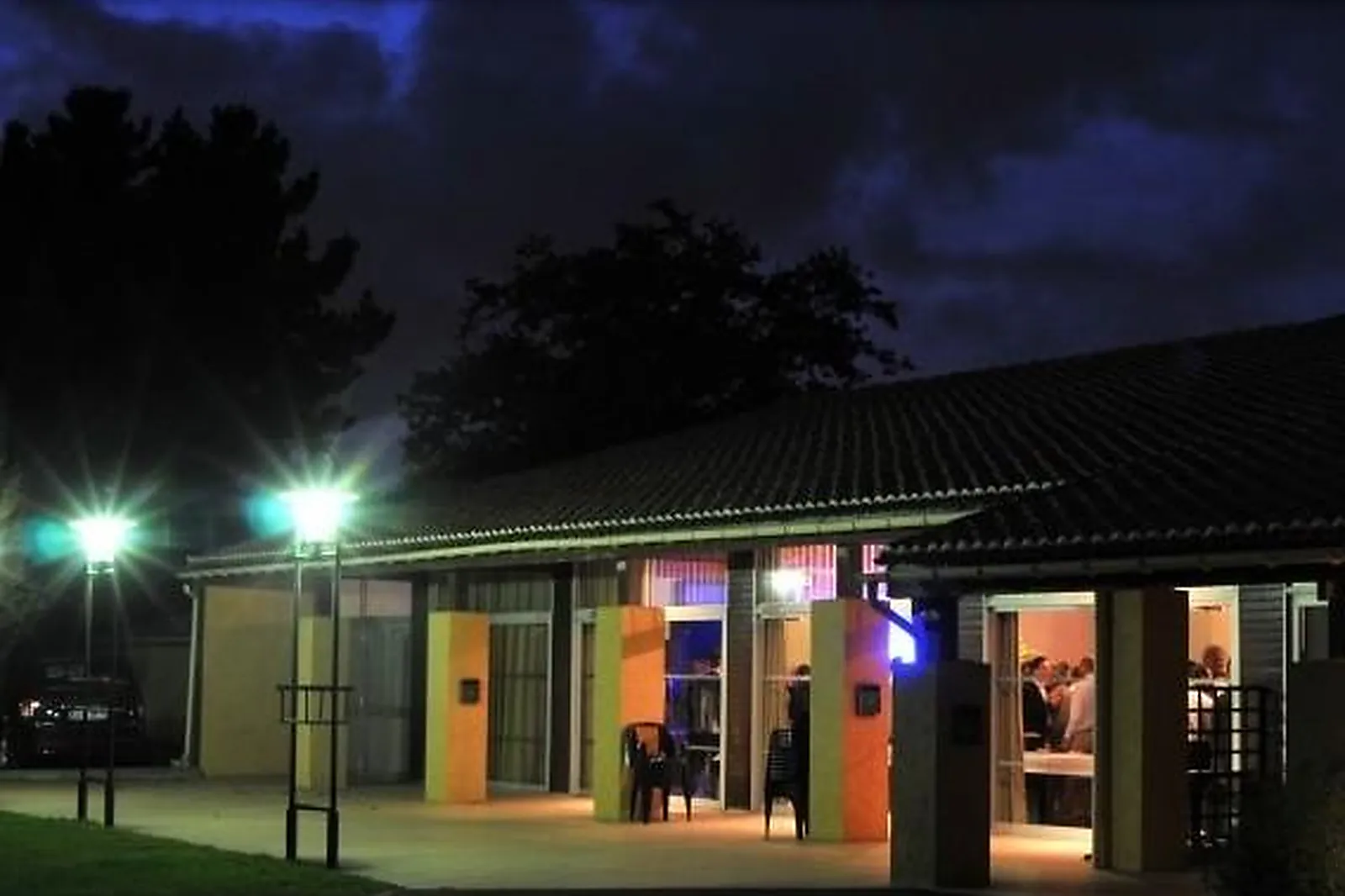 Lieux événementiels, SALONS DE LA LOUÉE