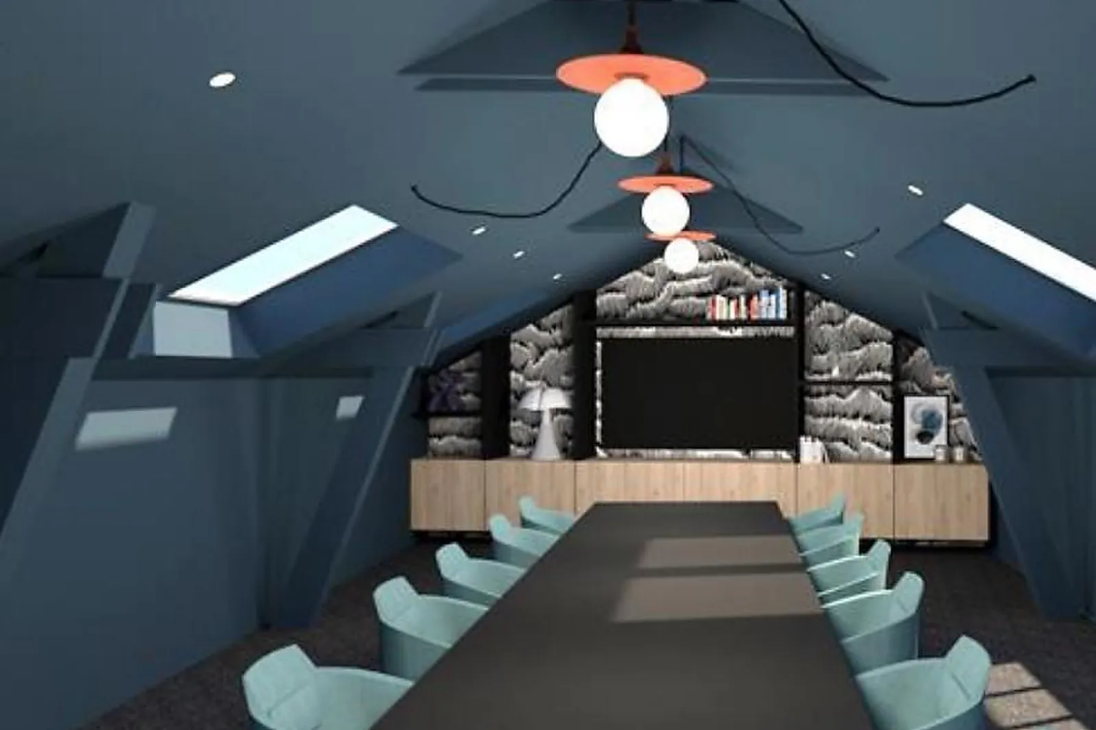 Lieux événementiels, SALT AND PEPPER