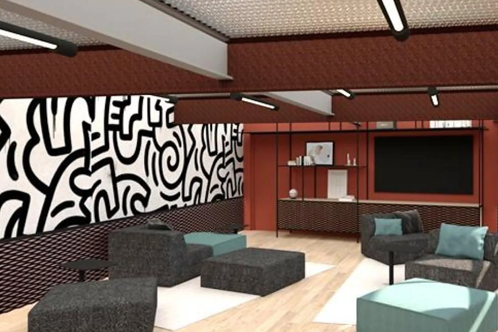 Lieux événementiels, SALT AND PEPPER