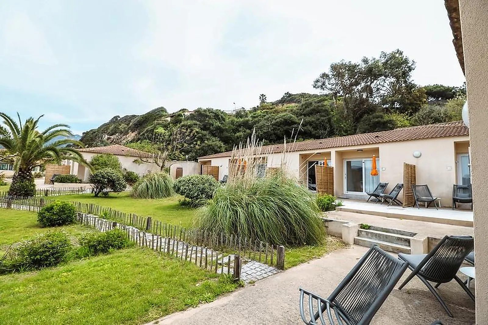 Lieux événementiels, SAMPIERO CORSO