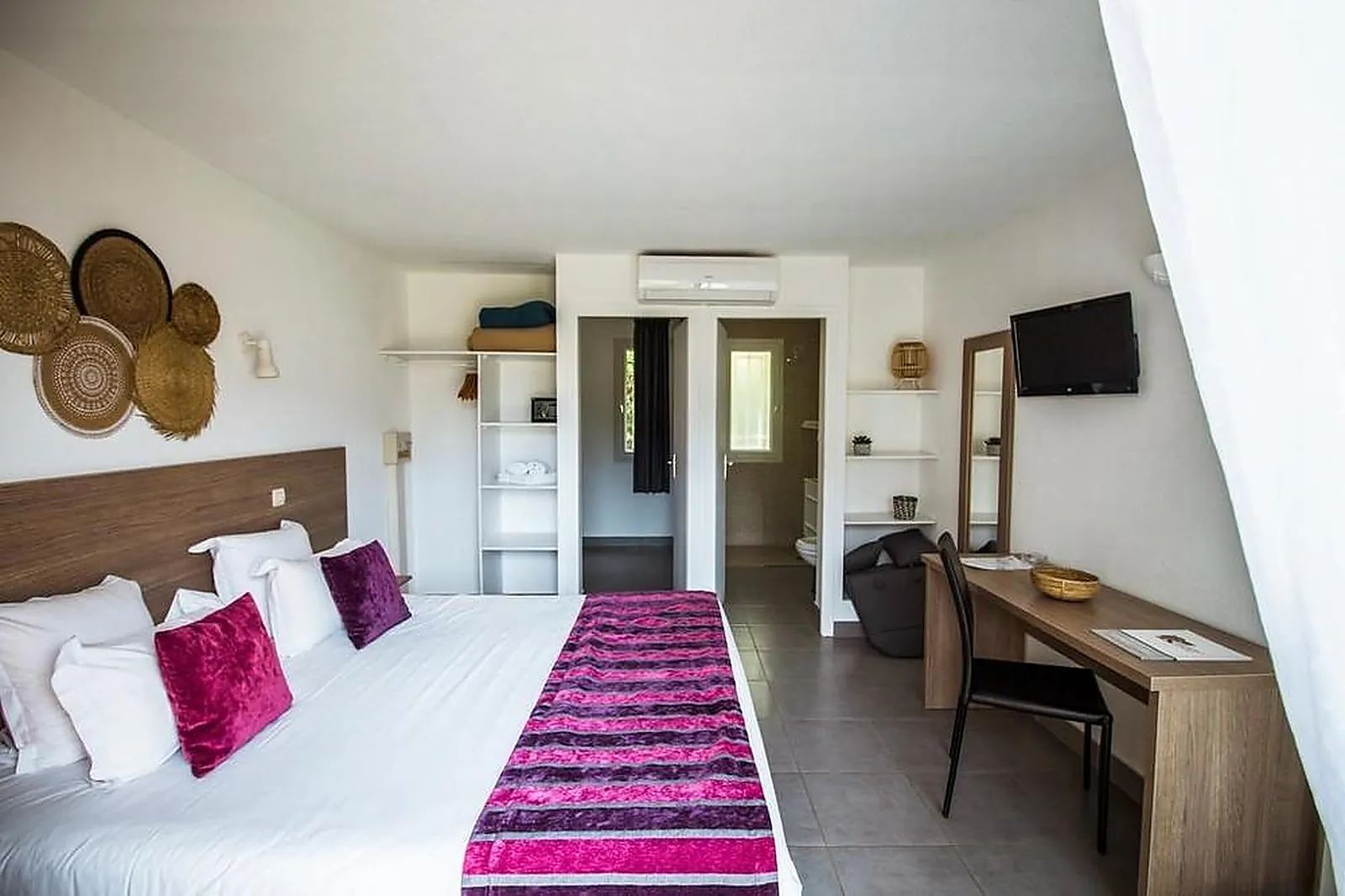 Lieux événementiels, SAMPIERO CORSO