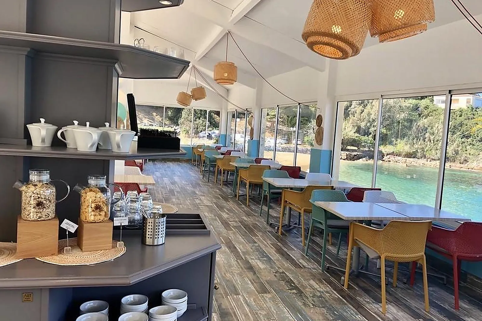 Lieux événementiels, SAMPIERO CORSO