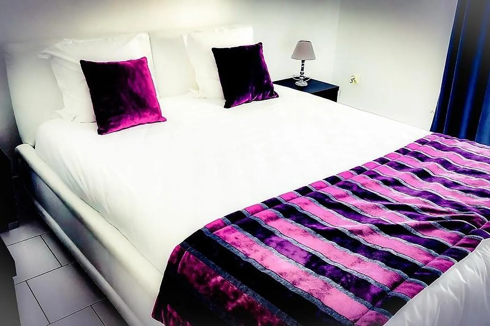 Lieux événementiels, SAMPIERO CORSO