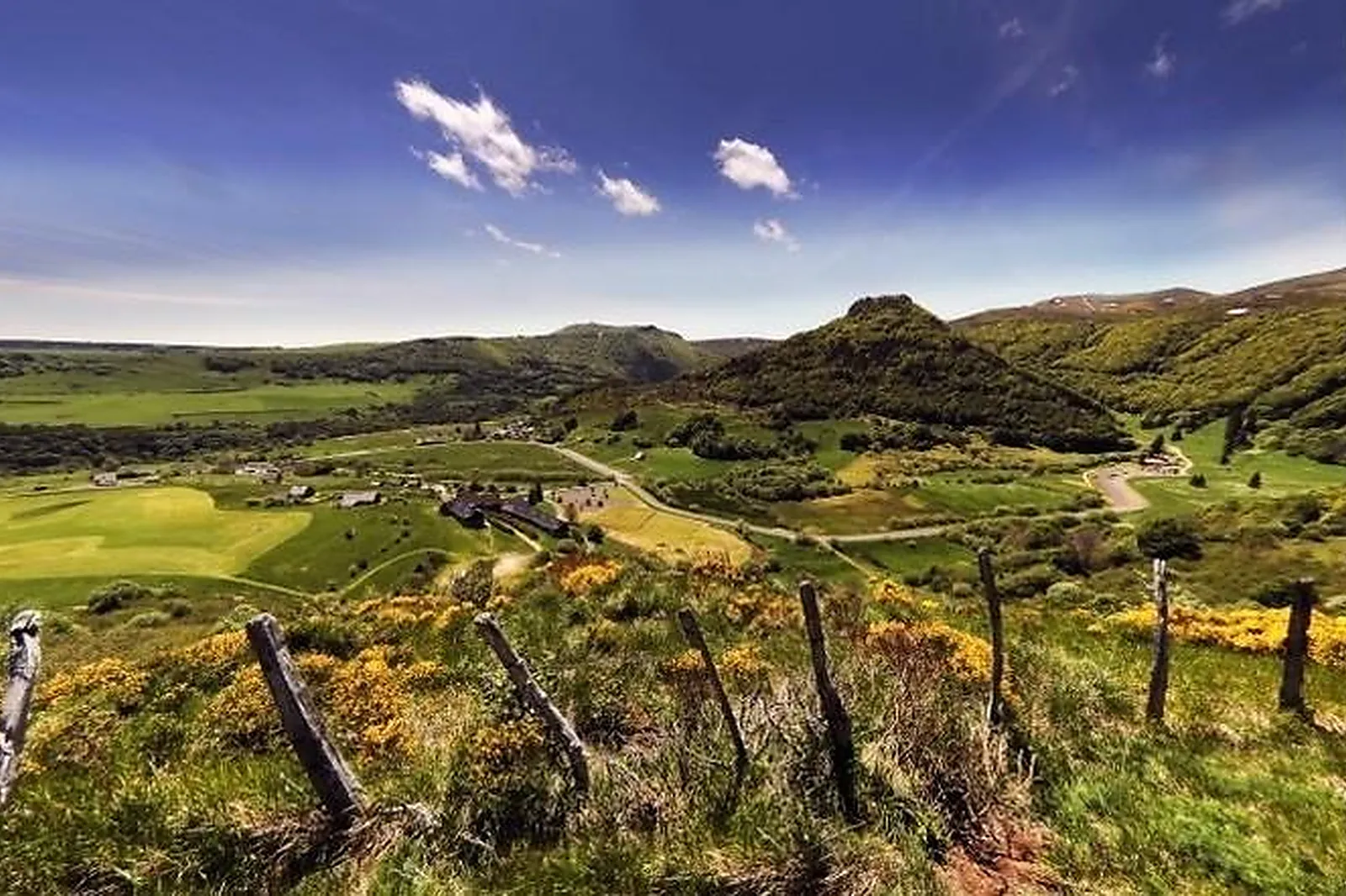 Lieux événementiels, SANCY RESORT