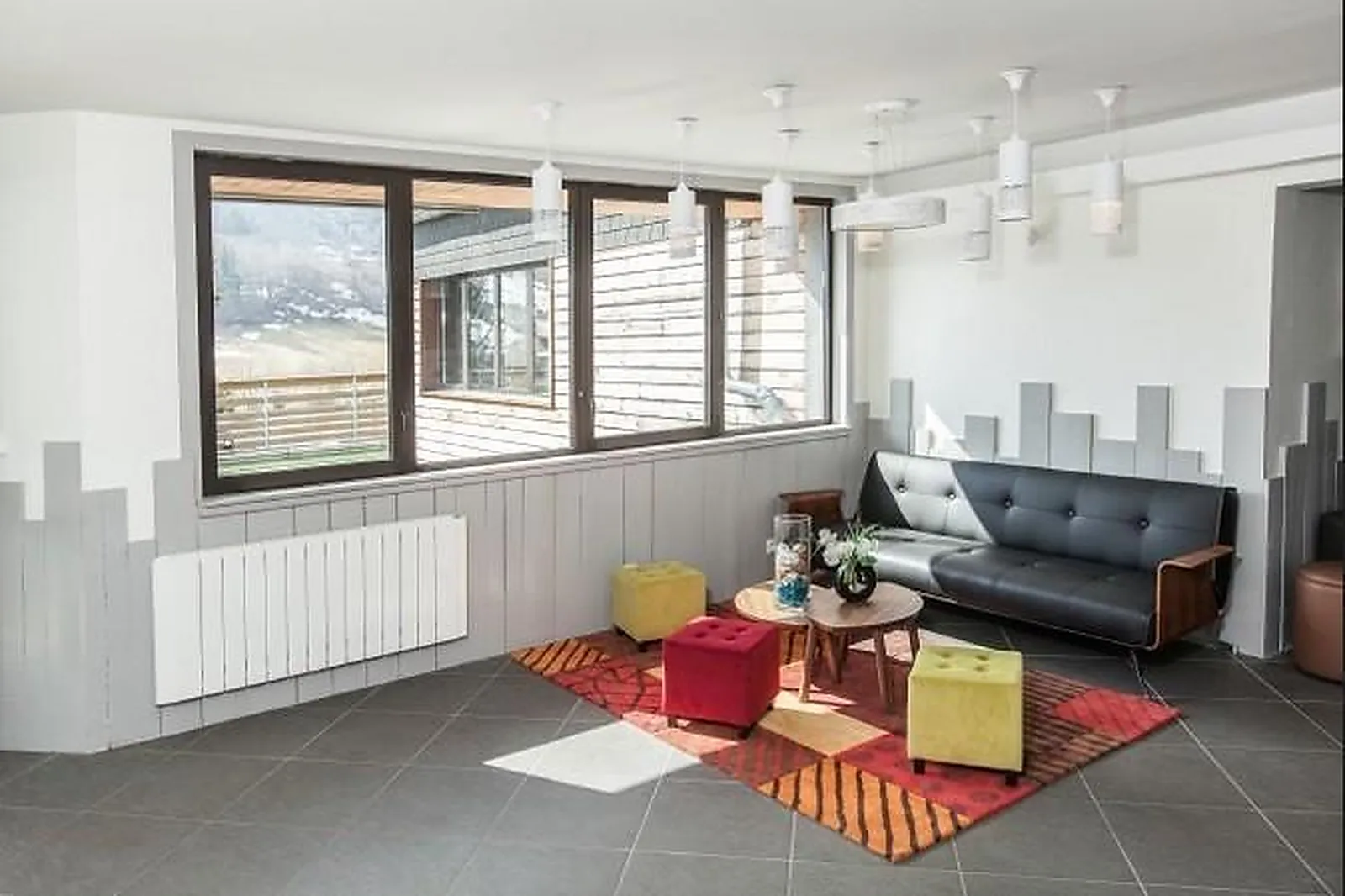 Lieux événementiels, SANCY RESORT