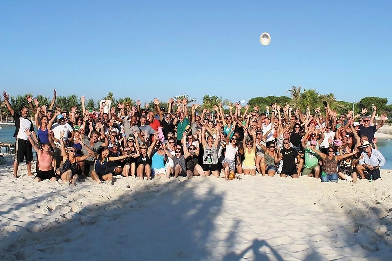 Lieux événementiels, SANDAYA DOMAINE DE LA DRAGONNIÈRE