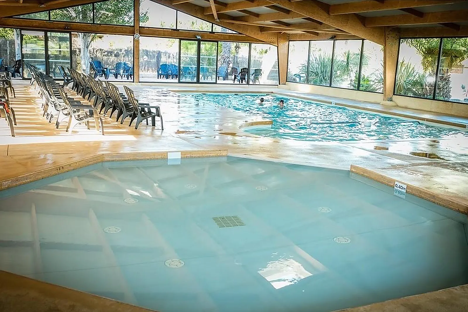 Lieux événementiels, SANDAYA DOMAINE DE LA DRAGONNIÈRE