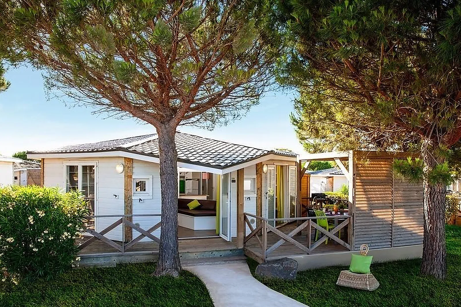 Lieux événementiels, SANDAYA DOMAINE DE LA DRAGONNIÈRE