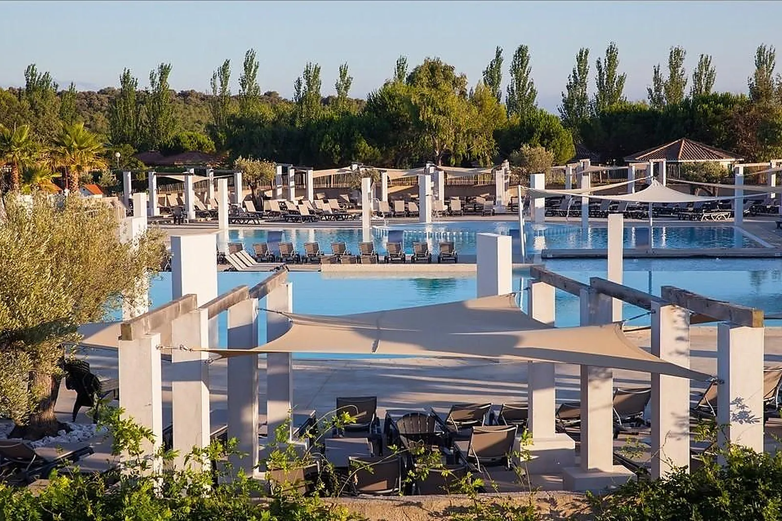 Lieux événementiels, SANDAYA DOMAINE DE LA DRAGONNIÈRE