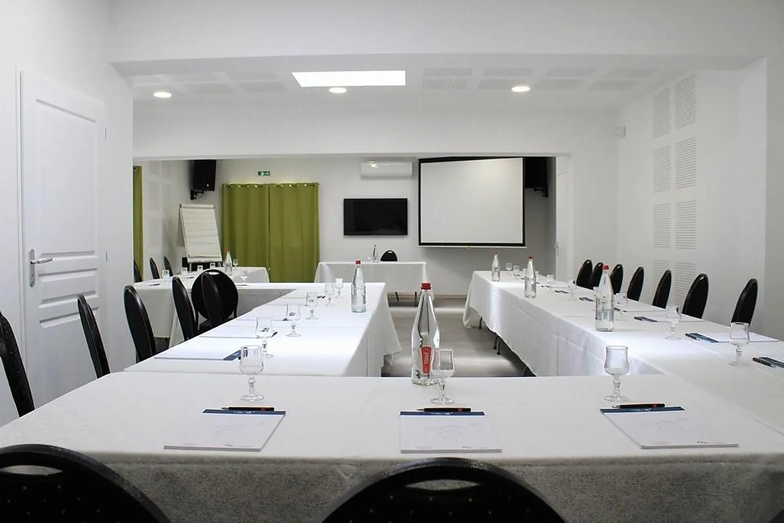 Lieux événementiels, SANDAYA DOMAINE DE LA DRAGONNIÈRE