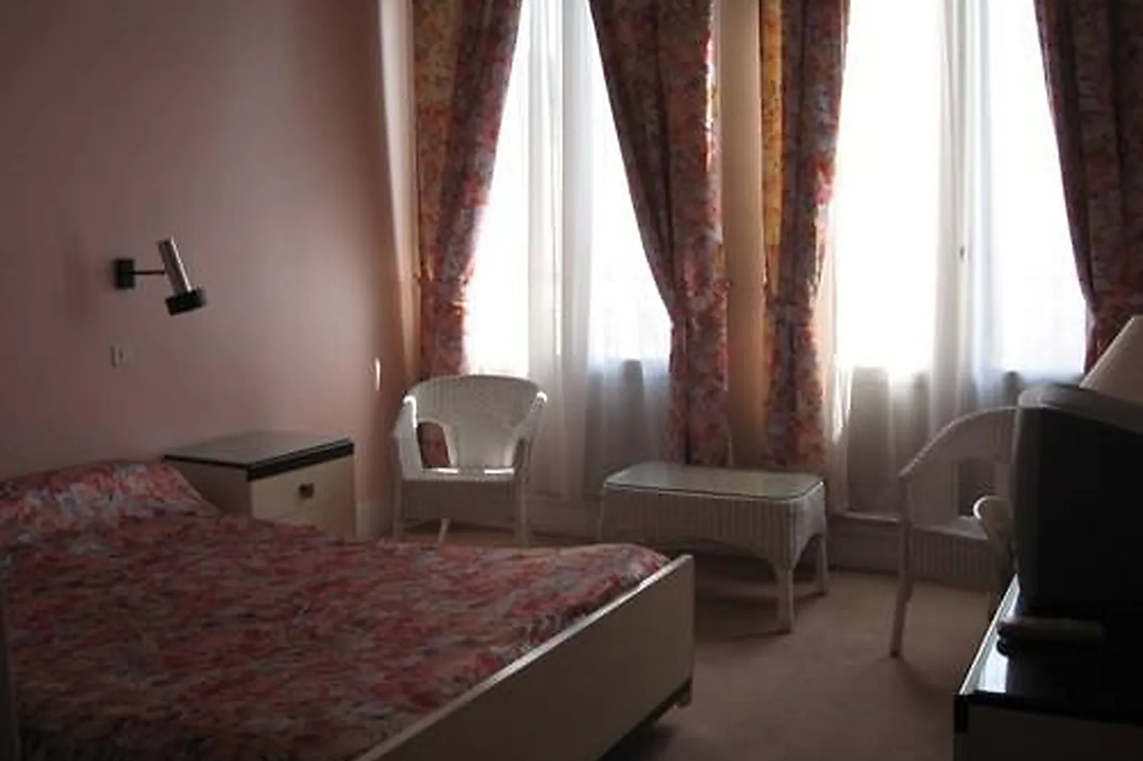 Lieux événementiels, SANGLIER DES ARDENNES