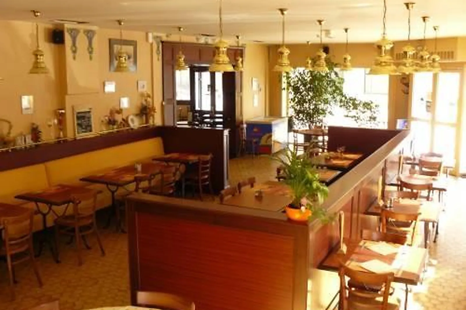 Lieux événementiels, SANGLIER DES ARDENNES