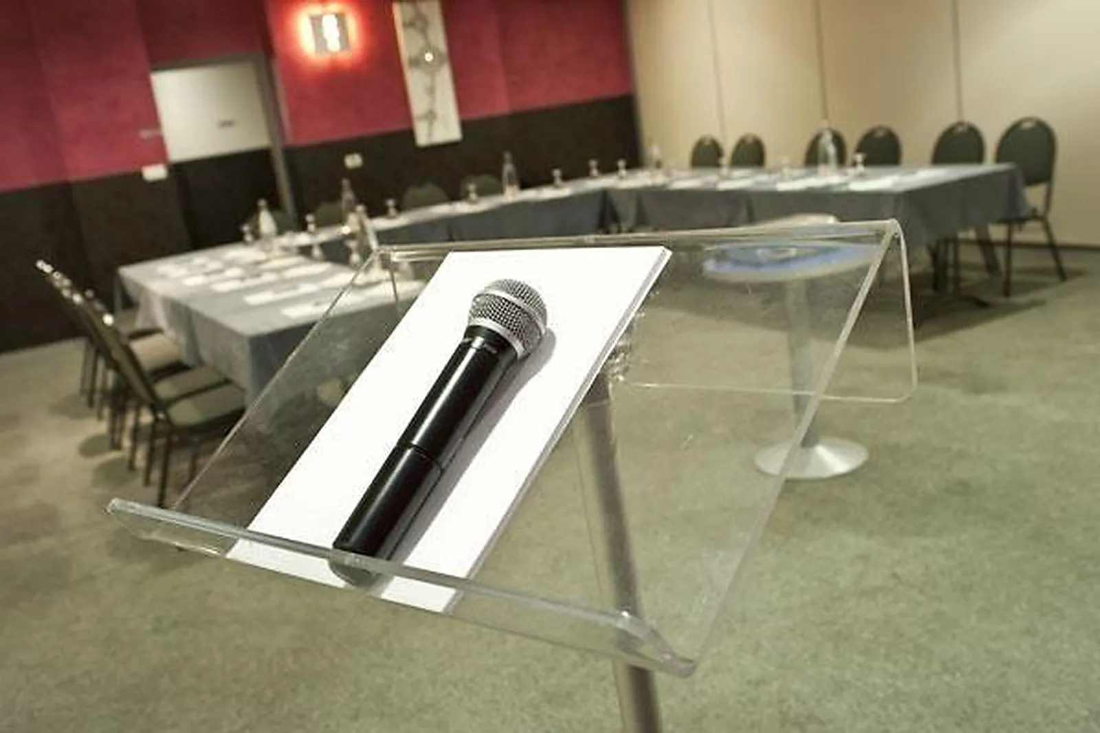 Lieux événementiels, SATELLIUM