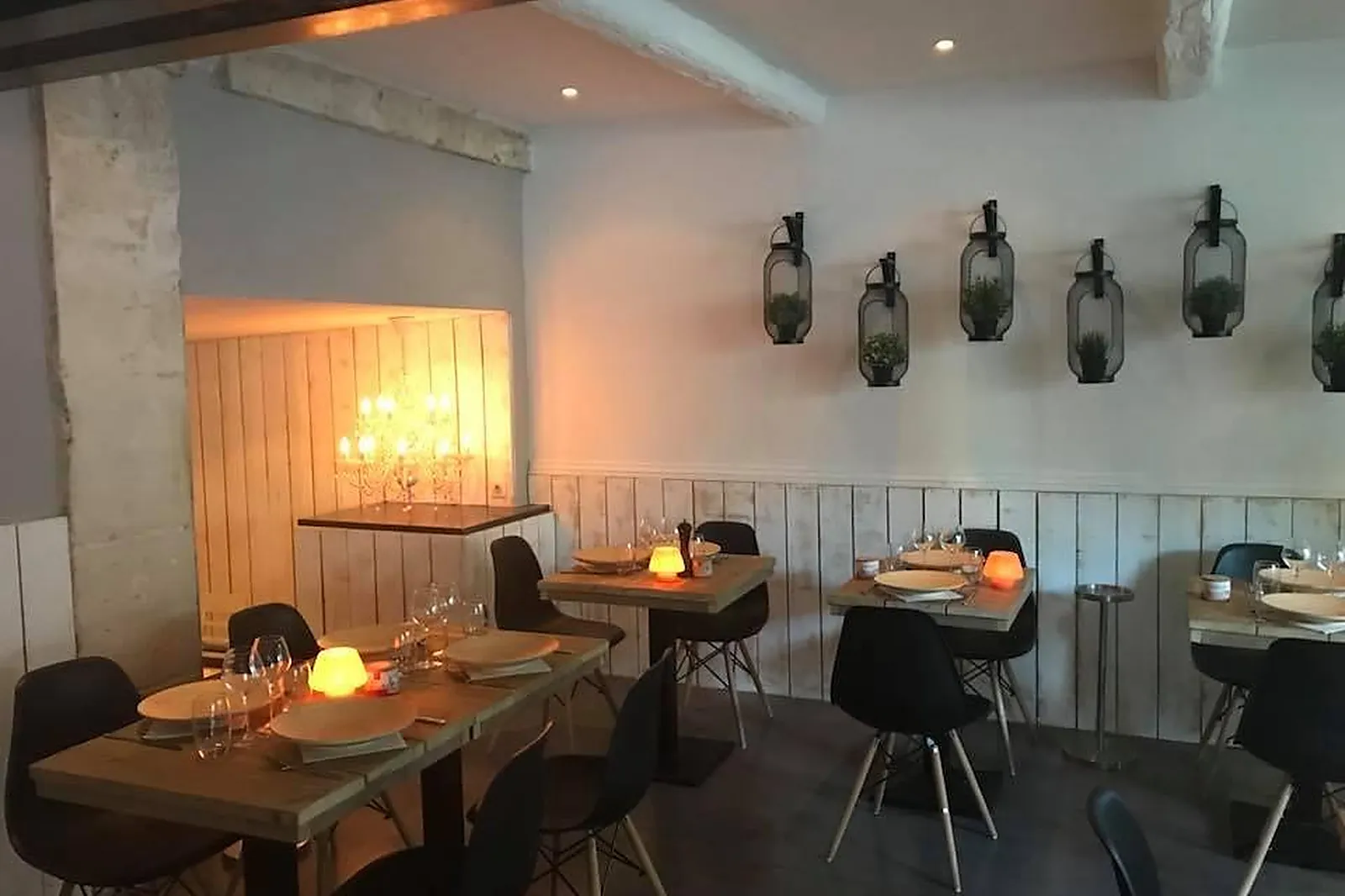 Lieux événementiels, SAVEURS DE PROVENCE