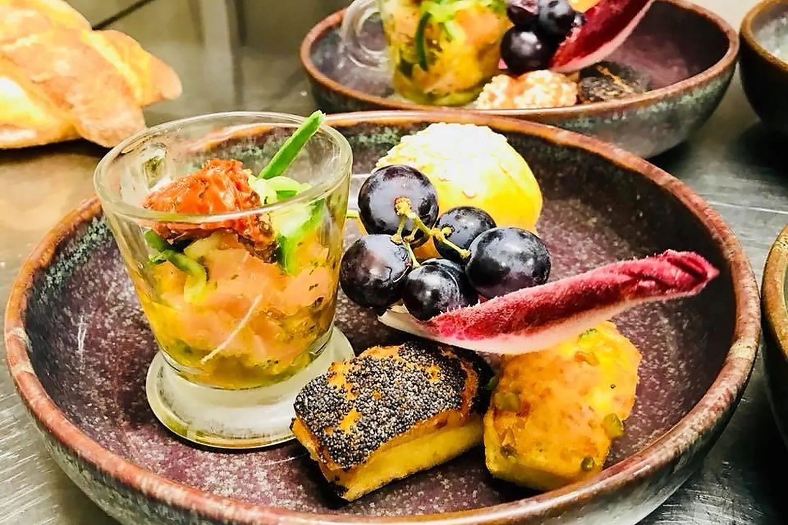 Lieux événementiels, SAVEURS DE PROVENCE