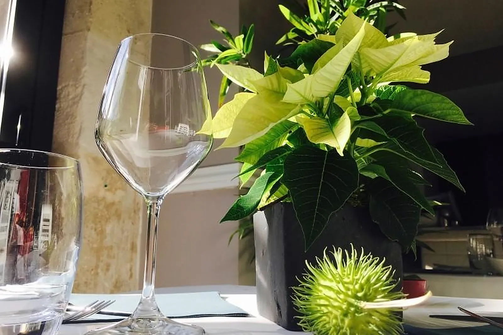 Lieux événementiels, SAVEURS DE PROVENCE