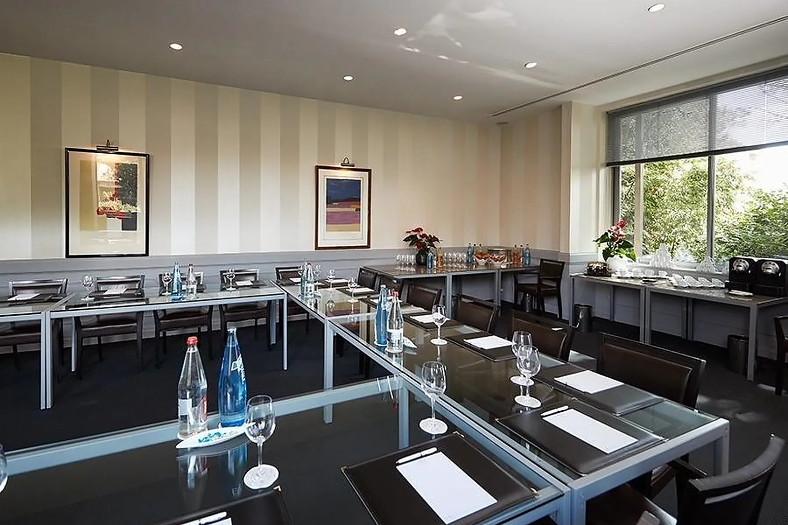 Lieux événementiels, SCOOK