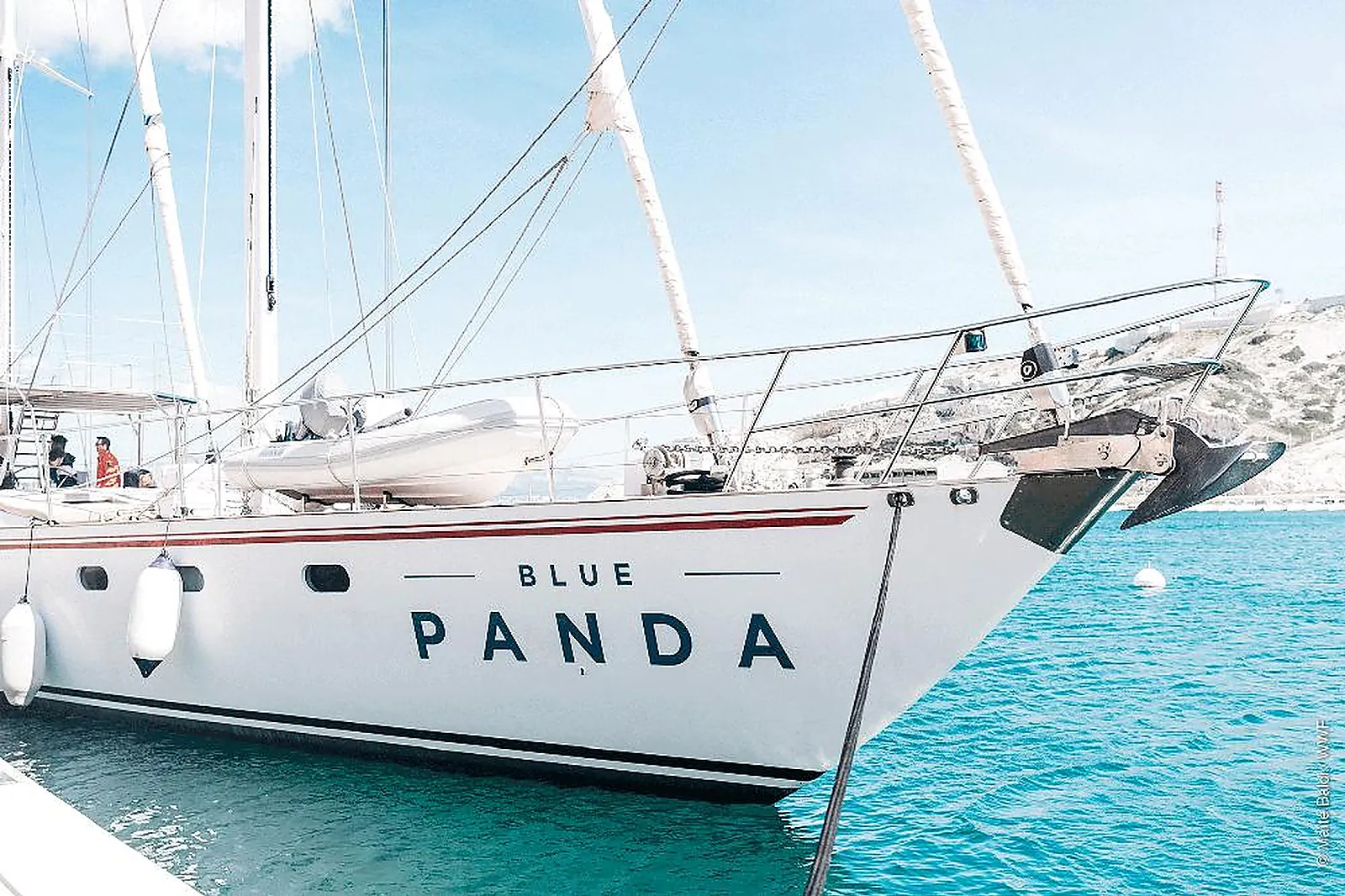 Lieux événementiels, SEANERGIES OCÉANES