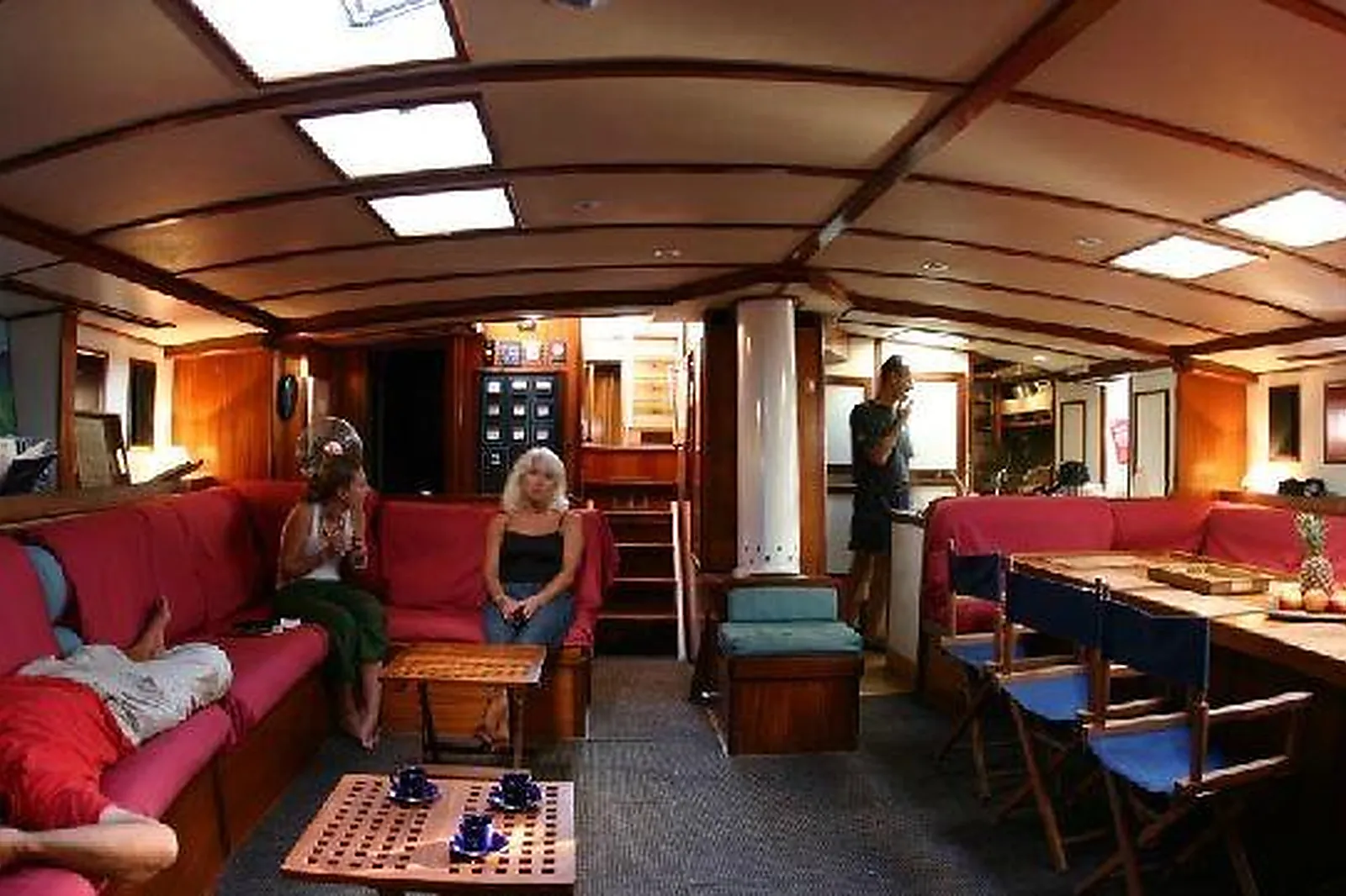 Lieux événementiels, SEANERGIES OCÉANES