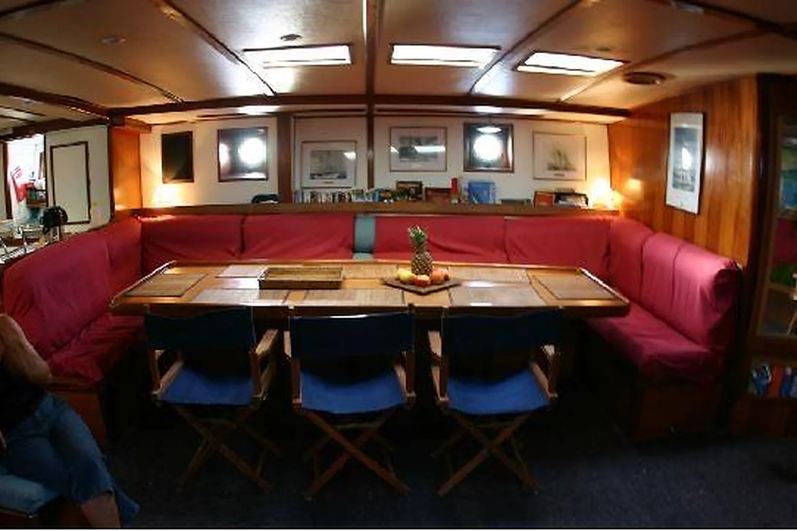 Lieux événementiels, SEANERGIES OCÉANES