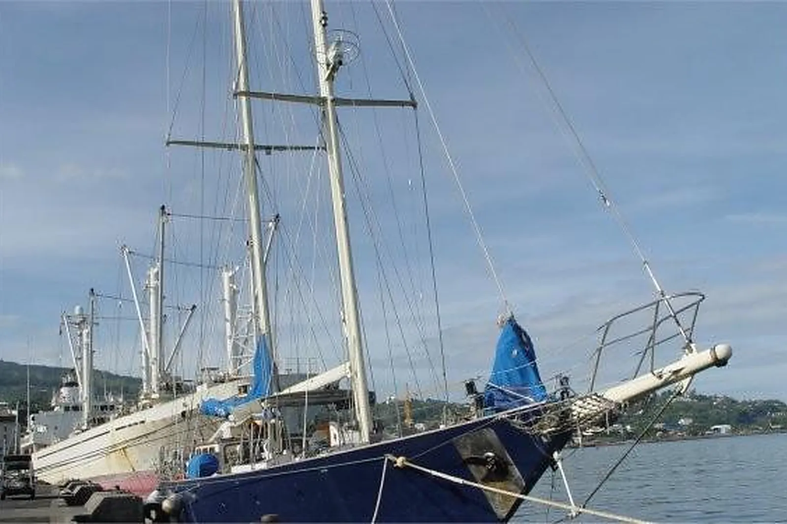 Lieux événementiels, SEANERGIES OCÉANES