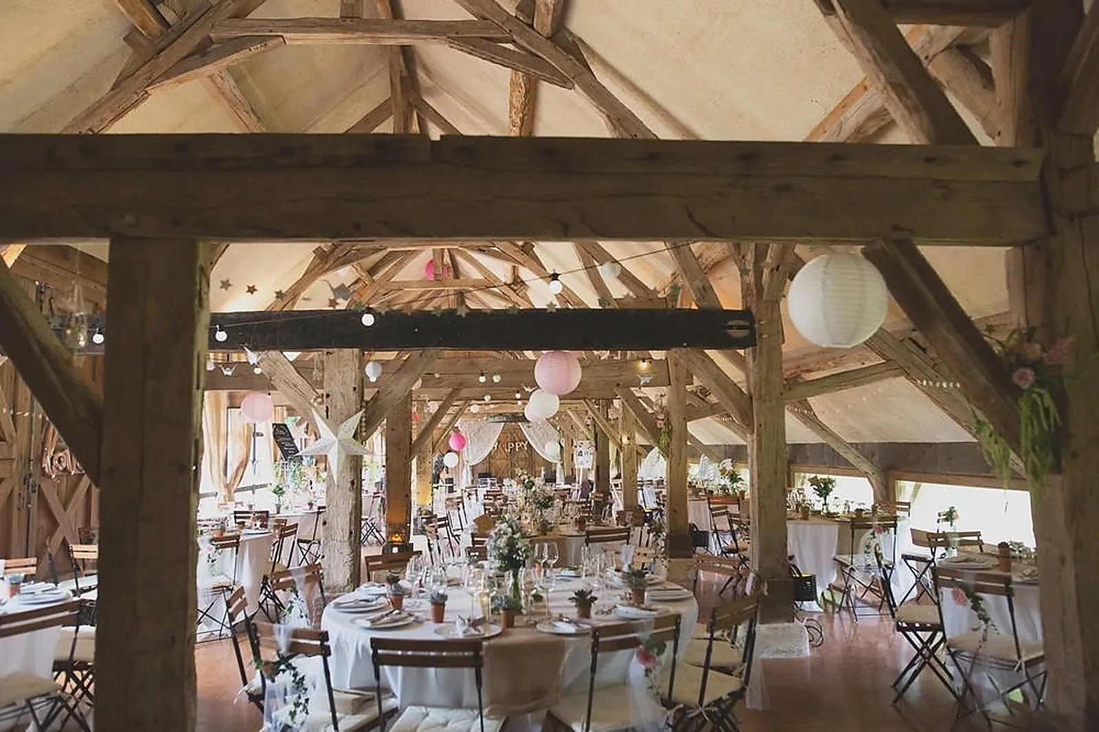 Lieux événementiels, SEIGNEURIE D'ALLERAY