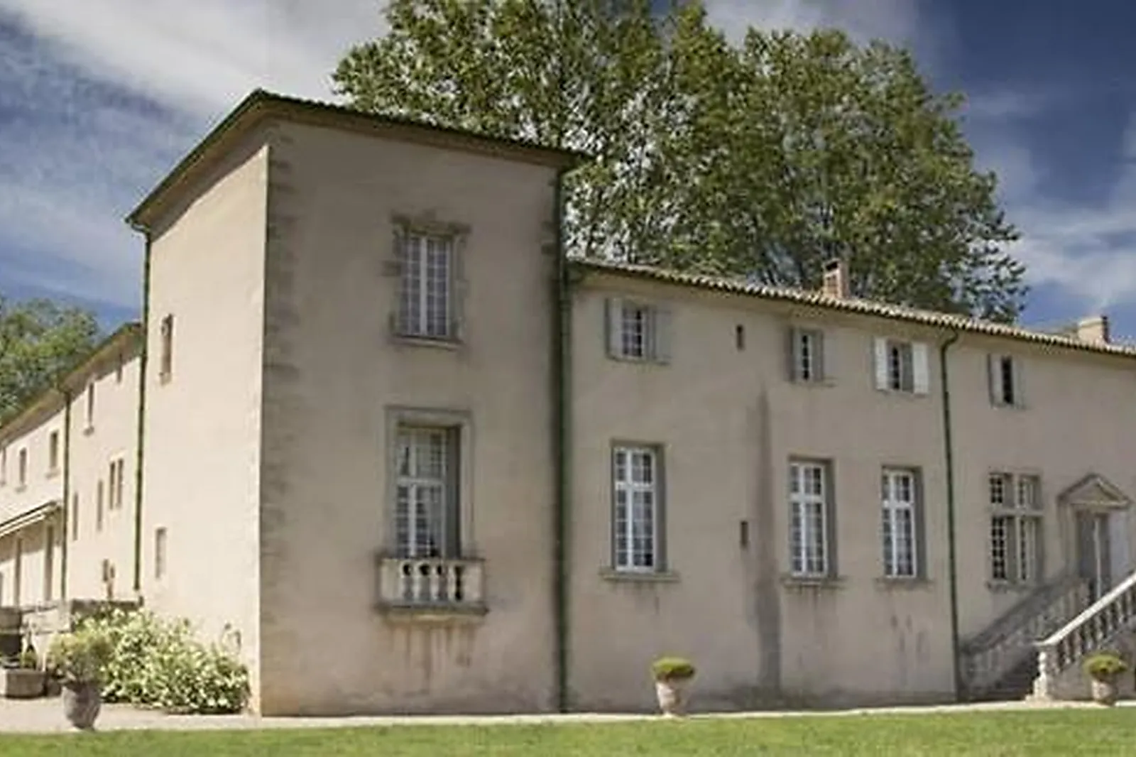 Lieux événementiels, SEIGNEURIE DE PEYRAT