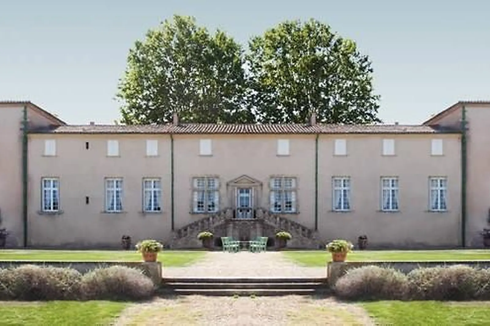 Lieux événementiels, SEIGNEURIE DE PEYRAT