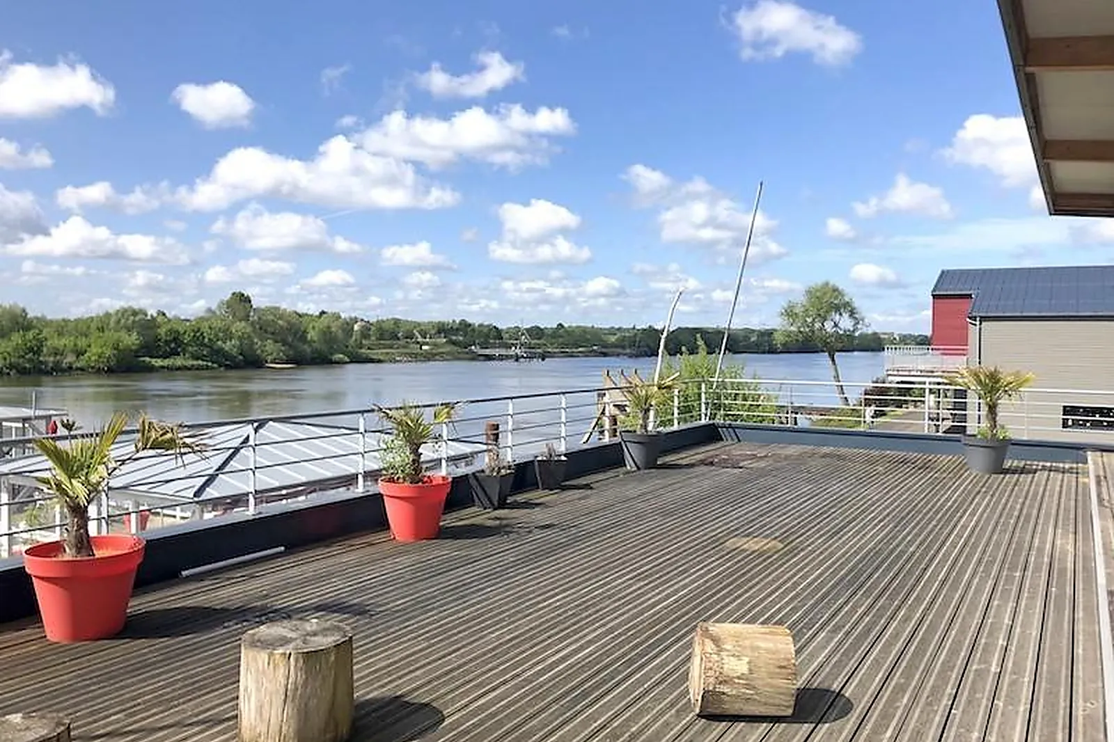 Lieux événementiels, SÉMINAIRE LOIRE