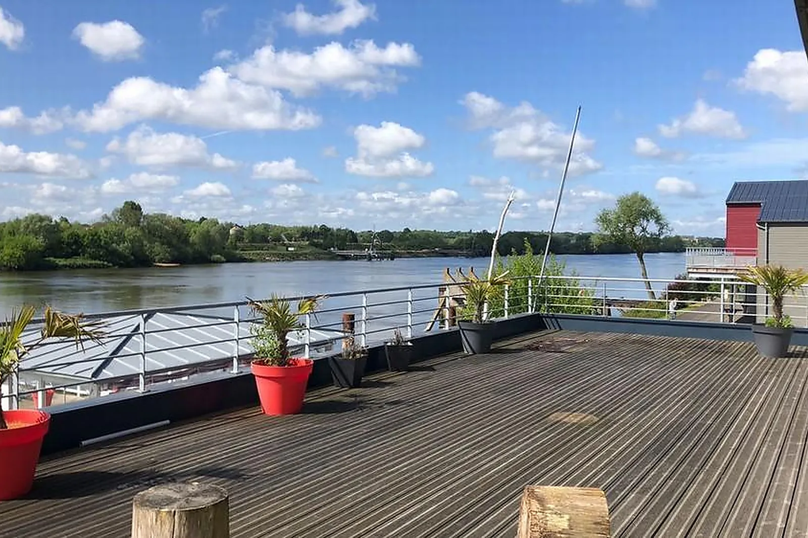 Lieux événementiels, SÉMINAIRE LOIRE