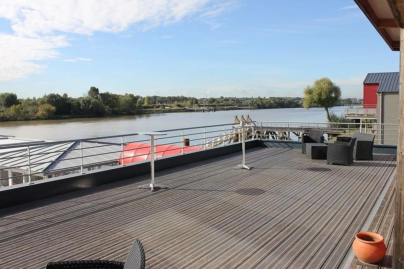 Lieux événementiels, SÉMINAIRE LOIRE