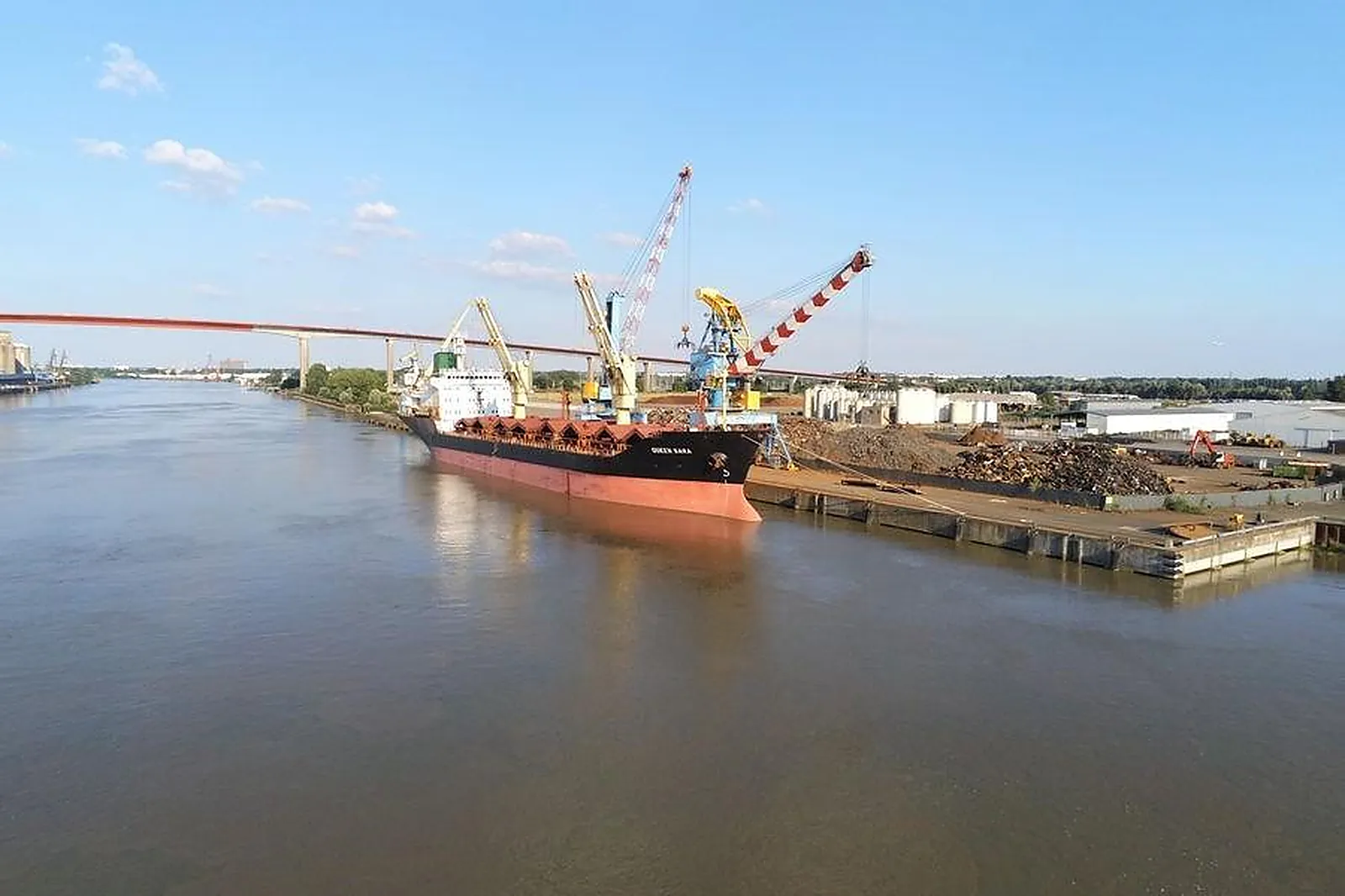 Lieux événementiels, SÉMINAIRE LOIRE