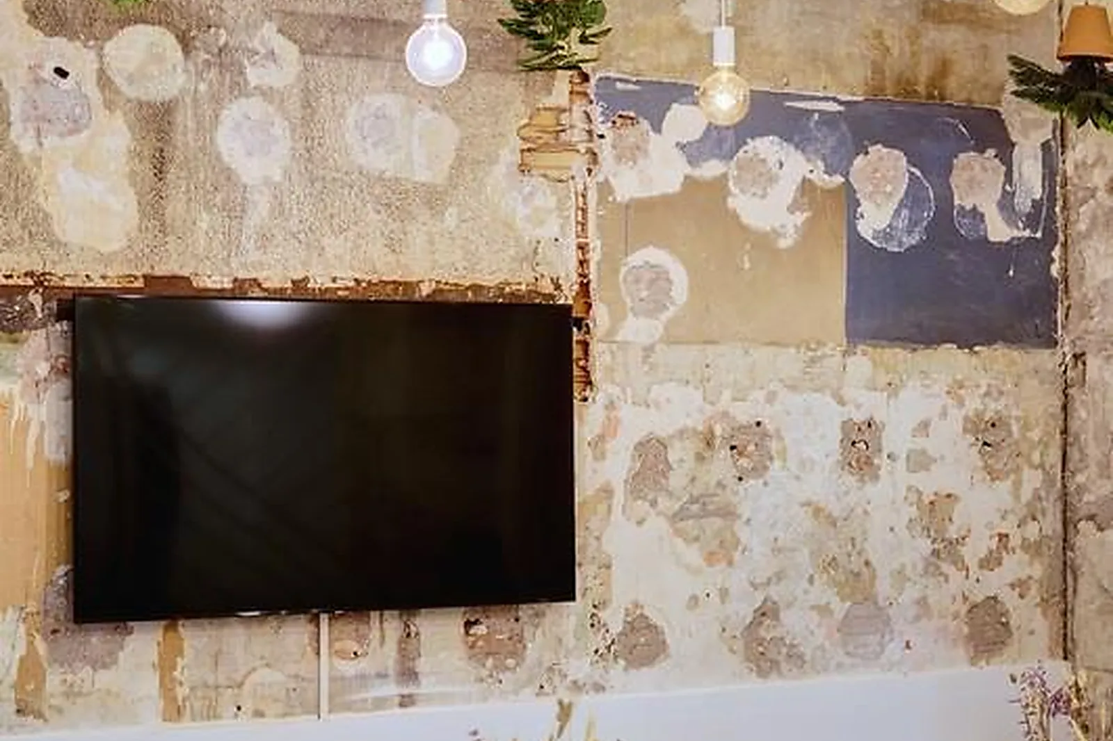 Lieux événementiels, SENSSI