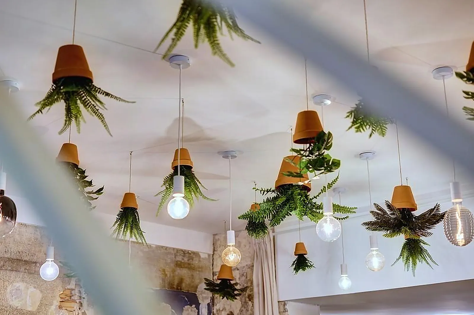 Lieux événementiels, SENSSI