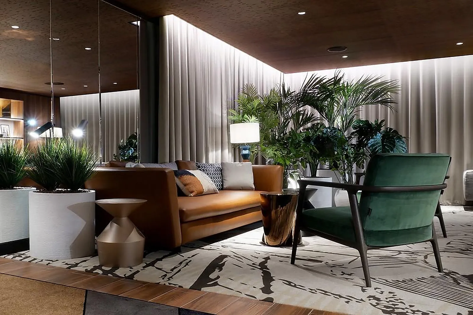 Lieux événementiels, SERVOTEL SAINT-VINCENT