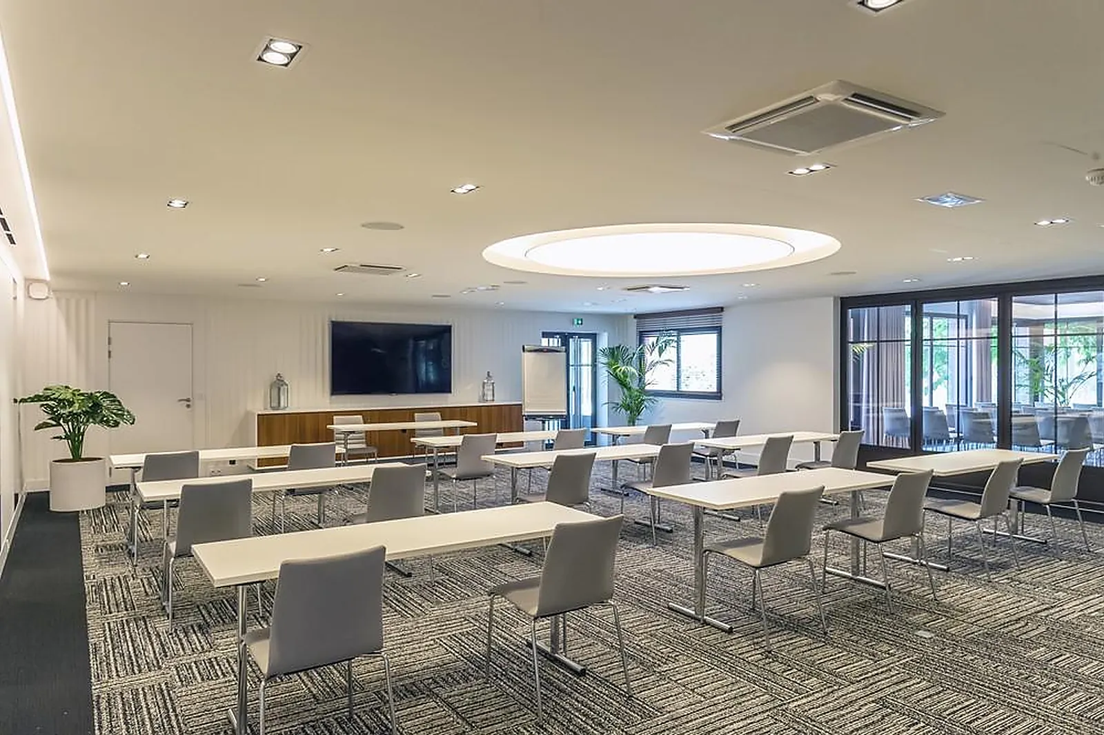 Lieux événementiels, SERVOTEL SAINT-VINCENT