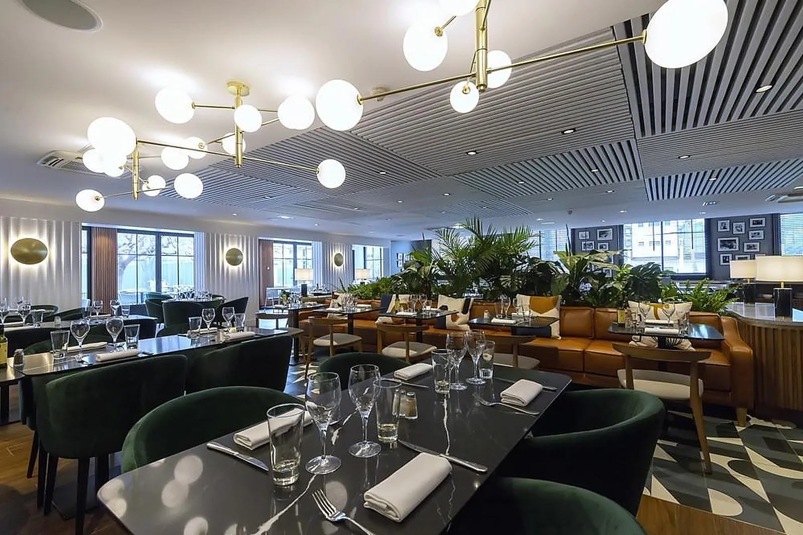 Lieux événementiels, SERVOTEL SAINT-VINCENT