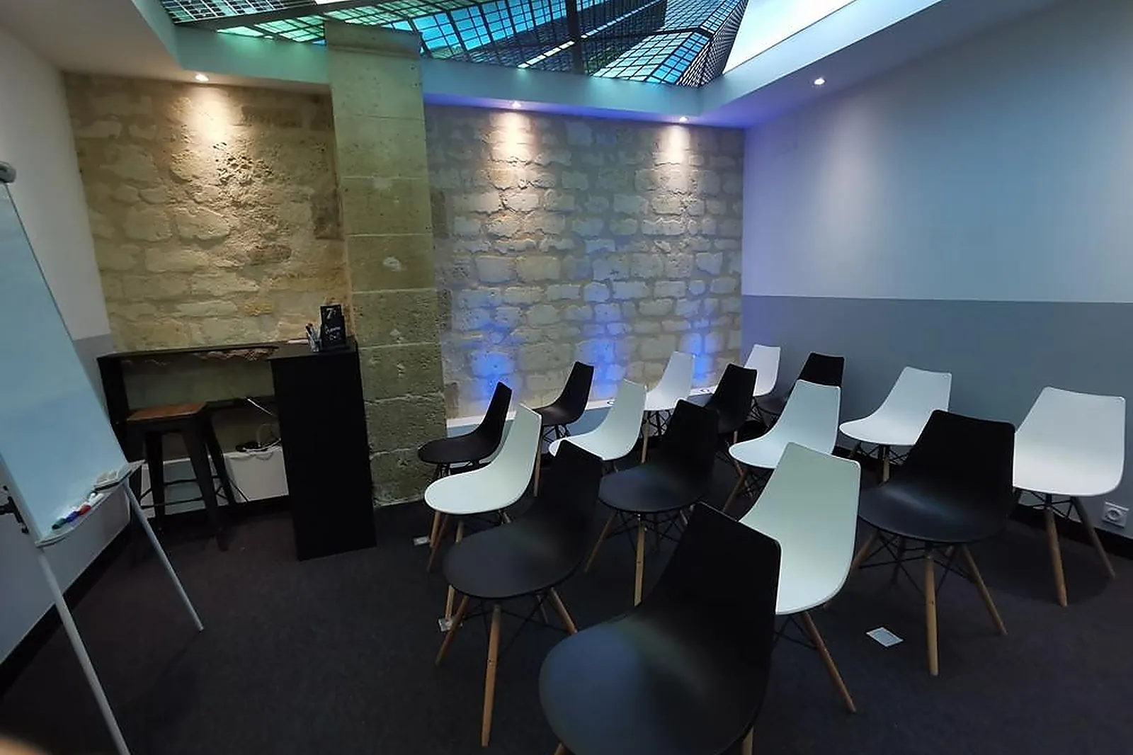 Lieux événementiels, SEVEN COWORKING