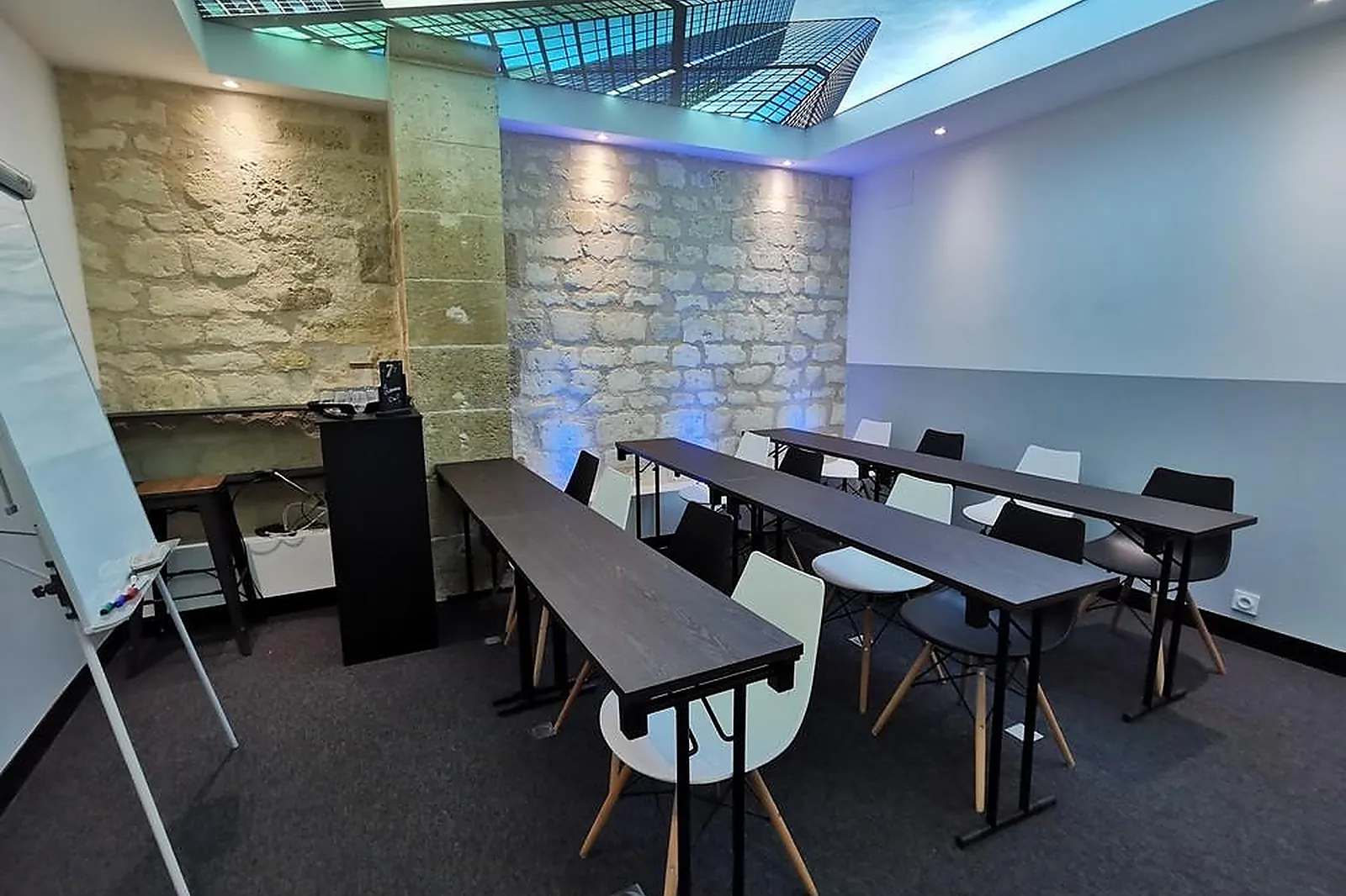 Lieux événementiels, SEVEN COWORKING