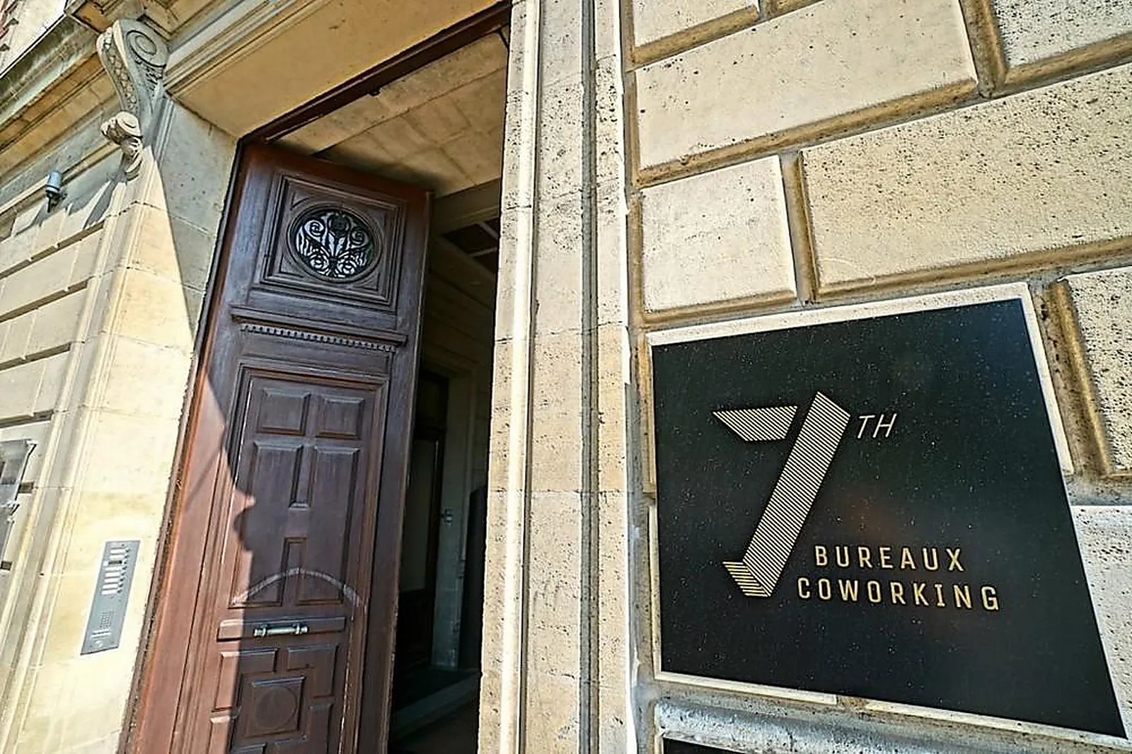 Lieux événementiels, SEVEN COWORKING
