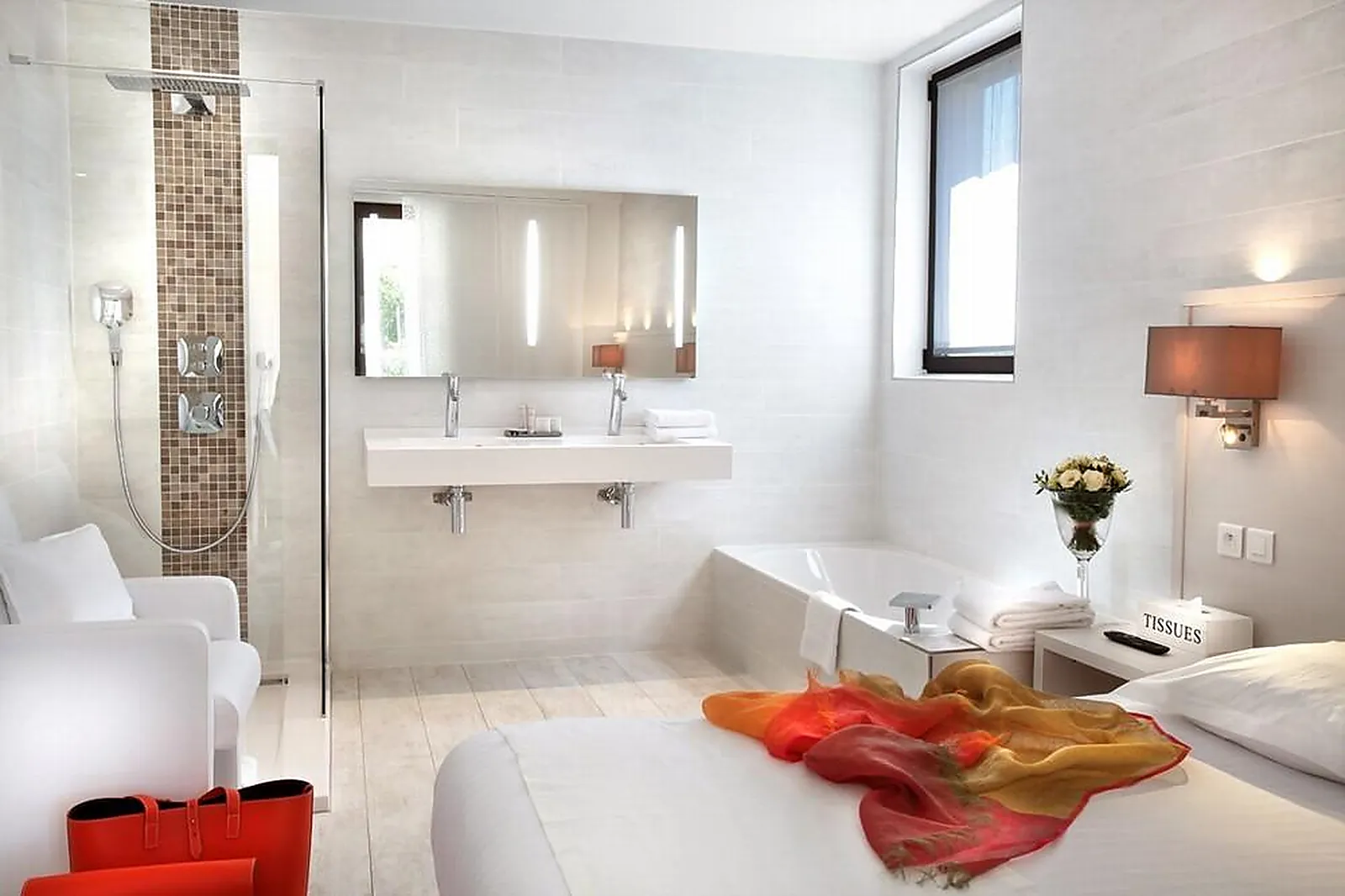 Lieux événementiels, SEVENTEEN HOTEL