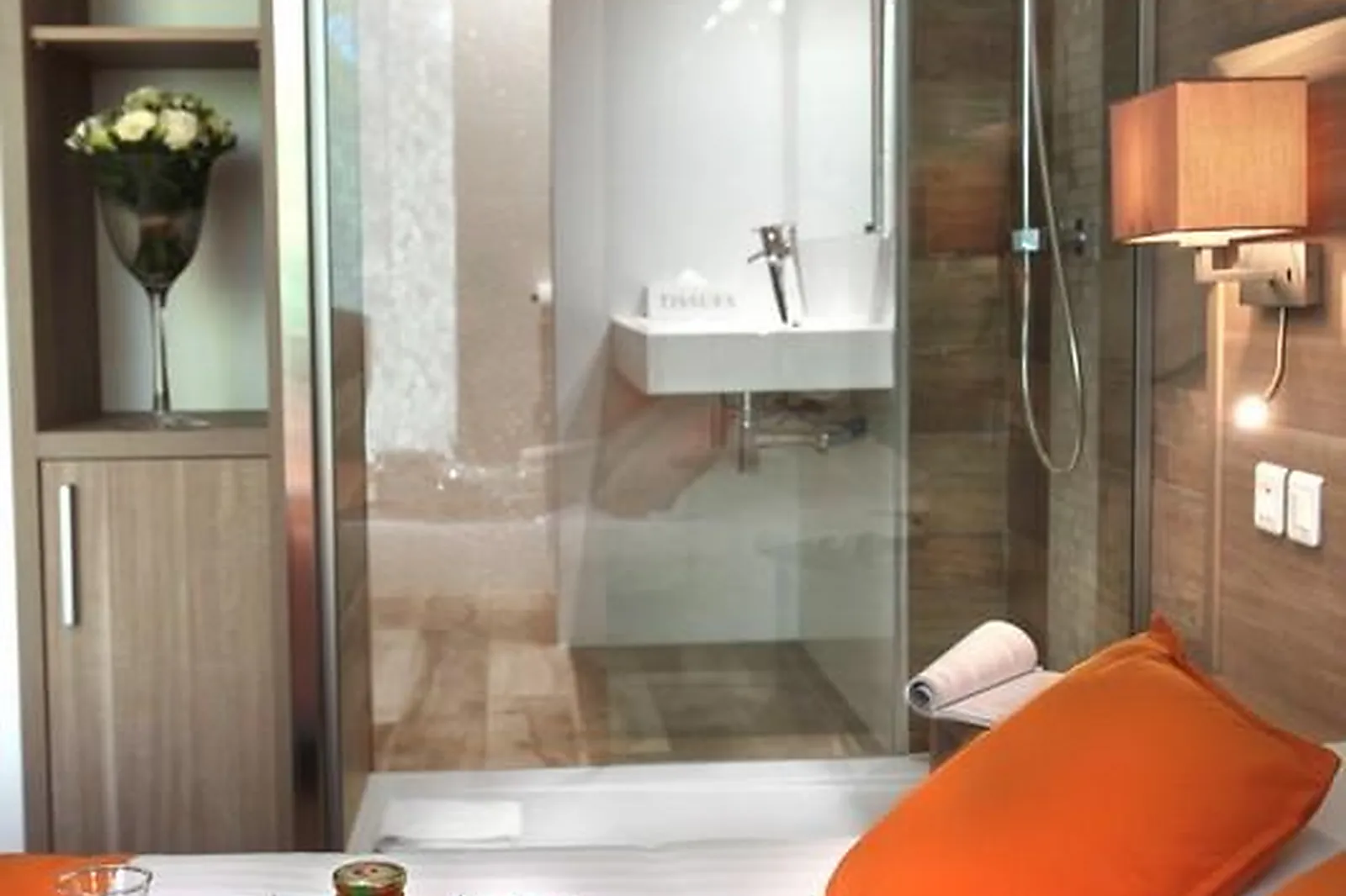 Lieux événementiels, SEVENTEEN HOTEL