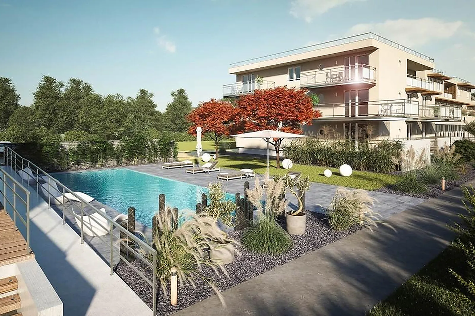 Lieux événementiels, SHANA HÔTEL ET RÉSIDENCE